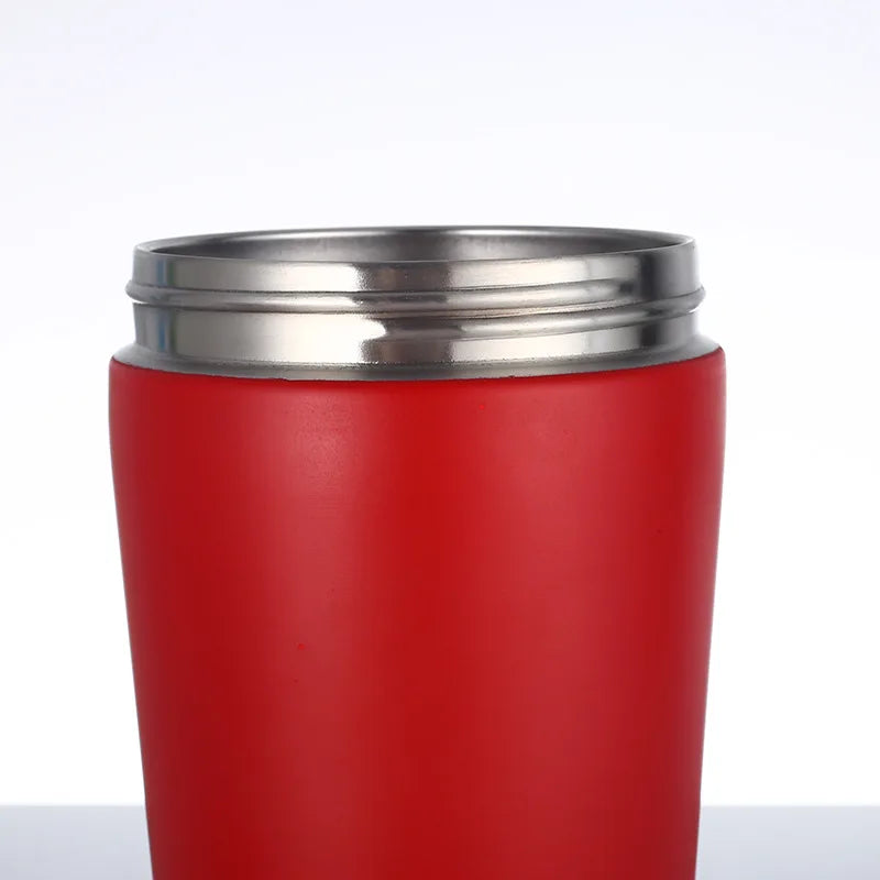 RVS Proteïne Shaker 750 ml – Roestvrijstalen Eiwitshaker & Sportfles – Lekvrije Shaker Cup voor Fitness en Sport
