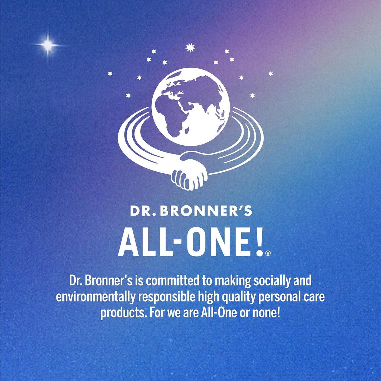 Dr. Bronner’S - Pure-Castile Liquid Soap (Baby Unscented, 32 Ounce)