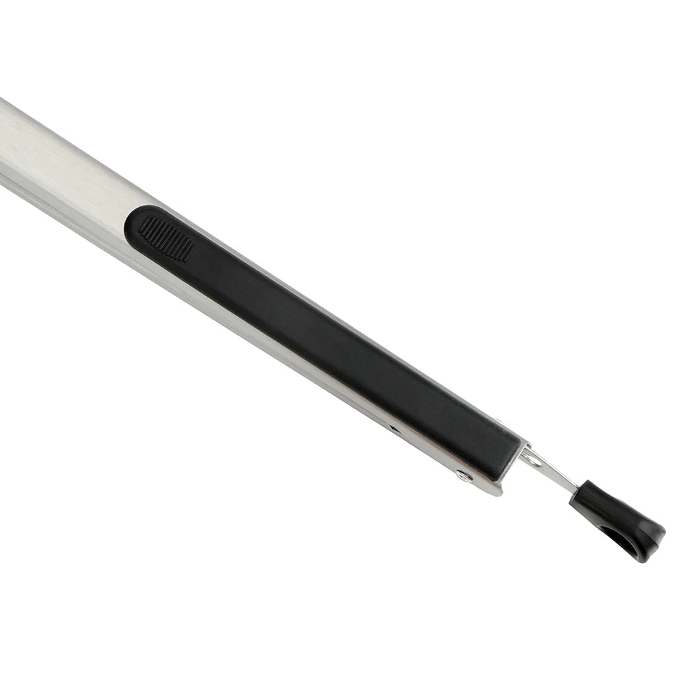 RVS Barbecue Tang – Roestvrijstalen Grilltang – Keukentang voor Salade en Voedsel – BBQ Serveertang