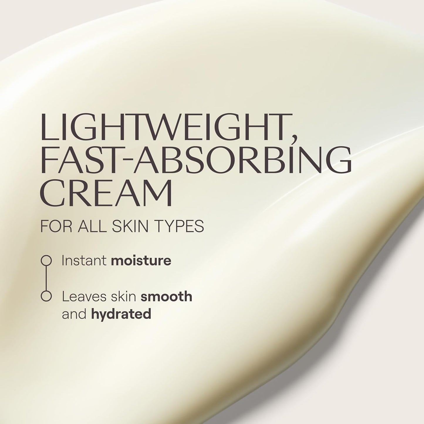 - Skin Food Light Moisturizing Cream 3-Pack - Fast-Absorbing, Ultra-Hydrating Formula with Sunflower Oil and Pansy Extract